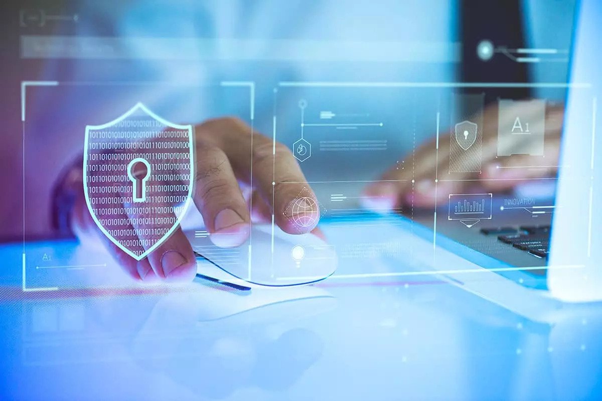 دبلوم الأمن السيبراني (6 أشهر)